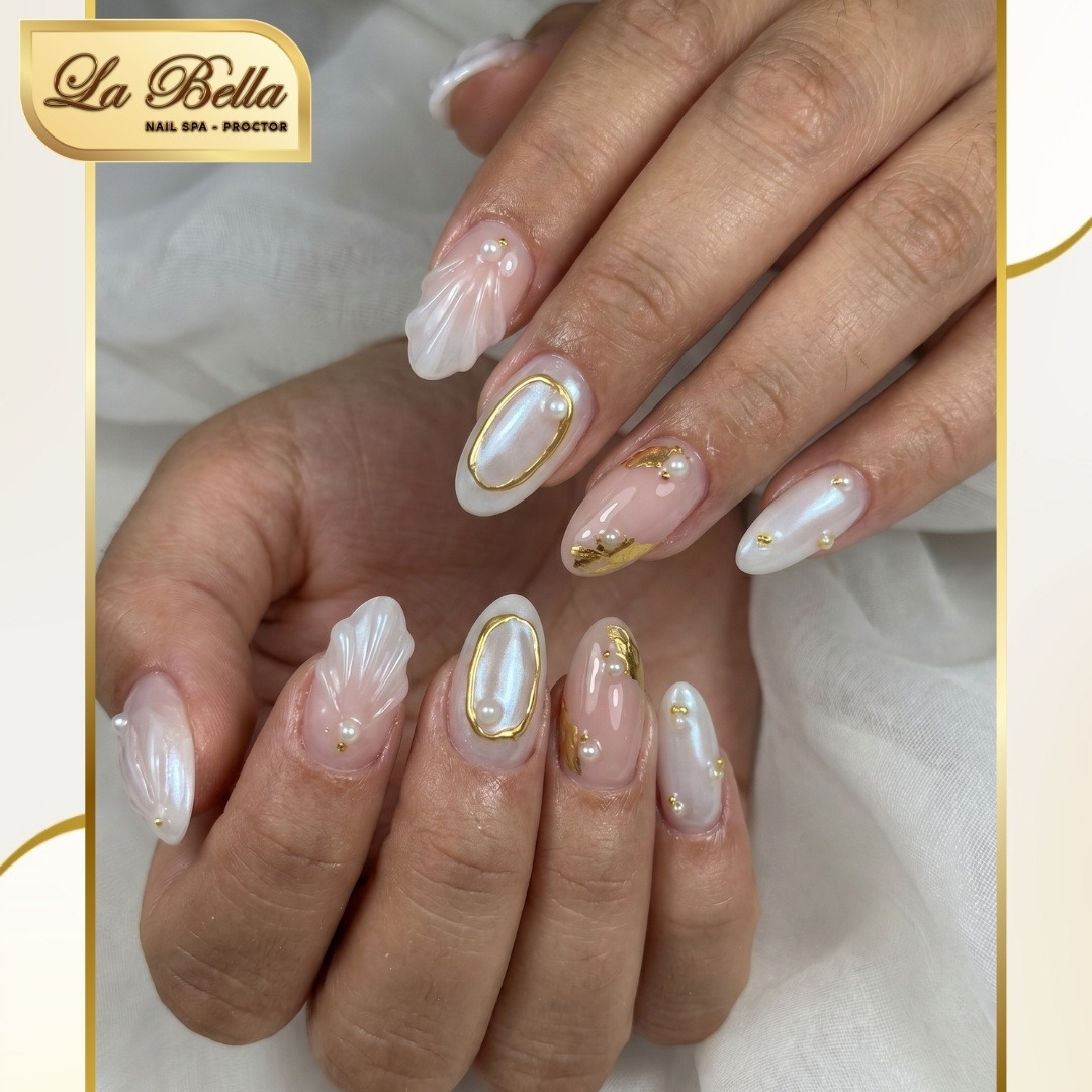 Nail July 10